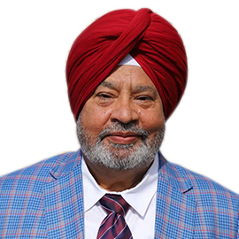 Balwinder Singh Duley