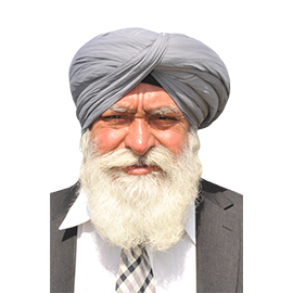 Lehmber Singh Laddar