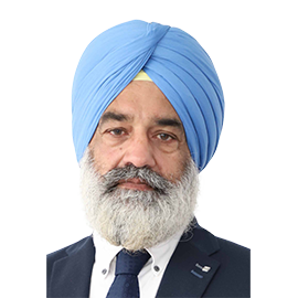 Rashpal Singh Athwal (Sheera)